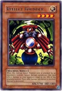 Reflect Bounder [CP01-EN009] Rare | Exor Games Dartmouth