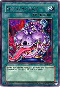 Pot of Avarice [CP01-EN011] Rare | Exor Games Dartmouth