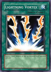 Lightning Vortex [SDRL-EN029] Common | Exor Games Dartmouth