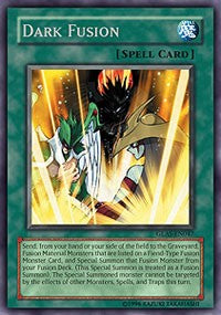 Dark Fusion [GLAS-EN047] Rare | Exor Games Dartmouth