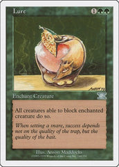 Lure [Classic Sixth Edition] | Exor Games Dartmouth