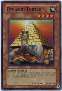 Pyramid Turtle [CP02-EN004] Super Rare | Exor Games Dartmouth
