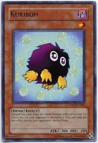 Kuriboh [CP02-EN006] Rare | Exor Games Dartmouth