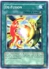 De-Fusion [DP04-EN017] Common | Exor Games Dartmouth