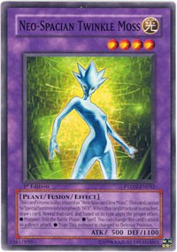 Neo-Spacian Twinkle Moss [PTDN-EN042] Common | Exor Games Dartmouth