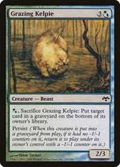 Grazing Kelpie [Eventide] | Exor Games Dartmouth