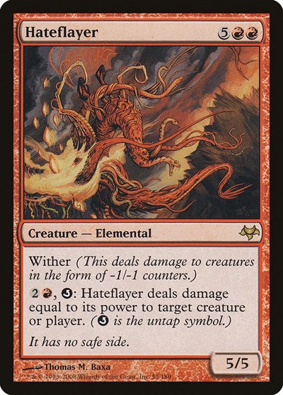 Hateflayer [Eventide] | Exor Games Dartmouth