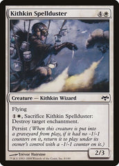 Kithkin Spellduster [Eventide] | Exor Games Dartmouth