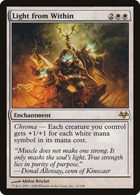 Light from Within [Eventide] | Exor Games Dartmouth