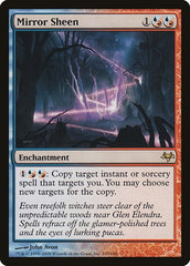 Mirror Sheen [Eventide] | Exor Games Dartmouth