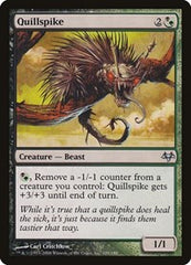 Quillspike [Eventide] | Exor Games Dartmouth