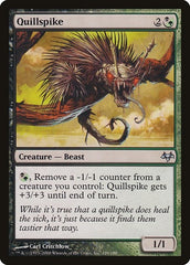 Quillspike [Eventide] | Exor Games Dartmouth