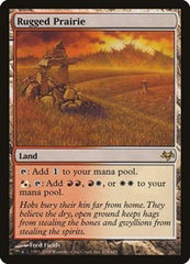Rugged Prairie [Eventide] | Exor Games Dartmouth