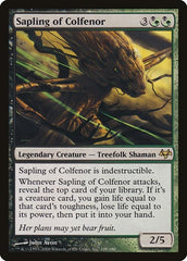 Sapling of Colfenor [Eventide] | Exor Games Dartmouth