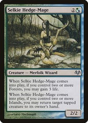 Selkie Hedge-Mage [Eventide] | Exor Games Dartmouth