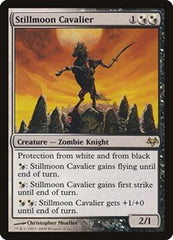 Stillmoon Cavalier [Eventide] | Exor Games Dartmouth