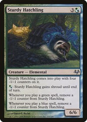 Sturdy Hatchling [Eventide] | Exor Games Dartmouth