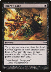 Talara's Bane [Eventide] | Exor Games Dartmouth