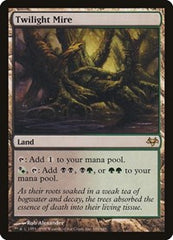 Twilight Mire [Eventide] | Exor Games Dartmouth