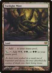 Twilight Mire [Eventide] | Exor Games Dartmouth