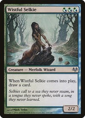 Wistful Selkie [Eventide] | Exor Games Dartmouth