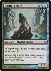 Wistful Selkie [Eventide] | Exor Games Dartmouth