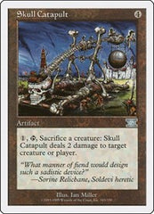 Skull Catapult [Classic Sixth Edition] | Exor Games Dartmouth