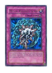 Metal Reflect Slime [PTDN-EN094] Ultra Rare | Exor Games Dartmouth