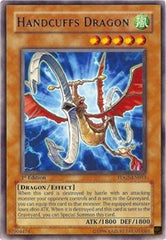 Handcuffs Dragon [TDGS-EN013] Rare | Exor Games Dartmouth