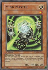 Mind Master [TDGS-EN016] Rare | Exor Games Dartmouth