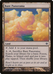 Bant Panorama [Shards of Alara] | Exor Games Dartmouth