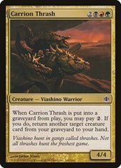 Carrion Thrash [Shards of Alara] | Exor Games Dartmouth