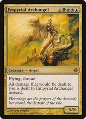 Empyrial Archangel [Shards of Alara] | Exor Games Dartmouth