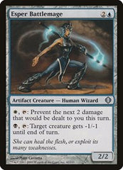 Esper Battlemage [Shards of Alara] | Exor Games Dartmouth