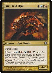 Fire-Field Ogre [Shards of Alara] | Exor Games Dartmouth