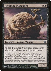 Fleshbag Marauder [Shards of Alara] | Exor Games Dartmouth