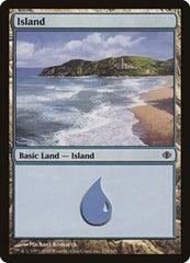 Island [Shards of Alara] | Exor Games Dartmouth