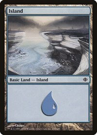 Island [Shards of Alara] | Exor Games Dartmouth