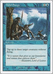 Tidal Surge [Classic Sixth Edition] | Exor Games Dartmouth