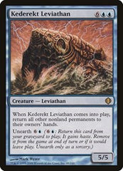 Kederekt Leviathan [Shards of Alara] | Exor Games Dartmouth