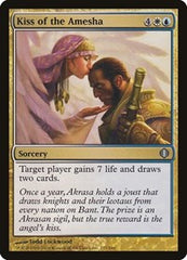 Kiss of the Amesha [Shards of Alara] | Exor Games Dartmouth