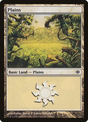 Plains [Shards of Alara] | Exor Games Dartmouth