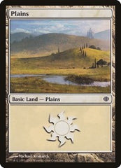 Plains [Shards of Alara] | Exor Games Dartmouth