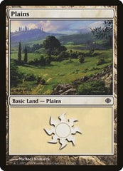 Plains [Shards of Alara] | Exor Games Dartmouth