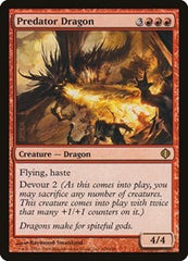 Predator Dragon [Shards of Alara] | Exor Games Dartmouth