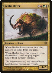 Realm Razer [Shards of Alara] | Exor Games Dartmouth