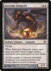 Sanctum Gargoyle [Shards of Alara] | Exor Games Dartmouth