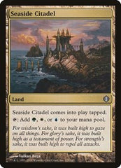 Seaside Citadel [Shards of Alara] | Exor Games Dartmouth