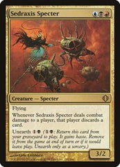 Sedraxis Specter [Shards of Alara] | Exor Games Dartmouth