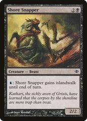 Shore Snapper [Shards of Alara] | Exor Games Dartmouth